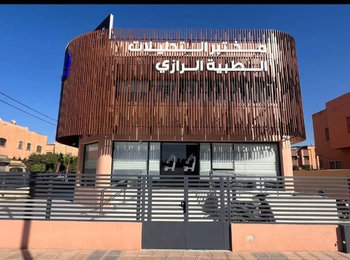 Projet de charpente métallique 1