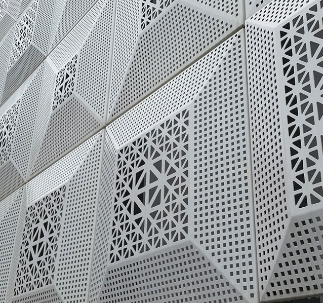 Projet de charpente métallique 1