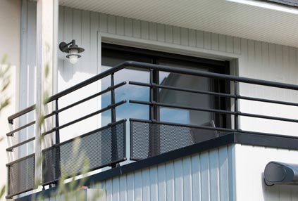 Projet de charpente métallique 3