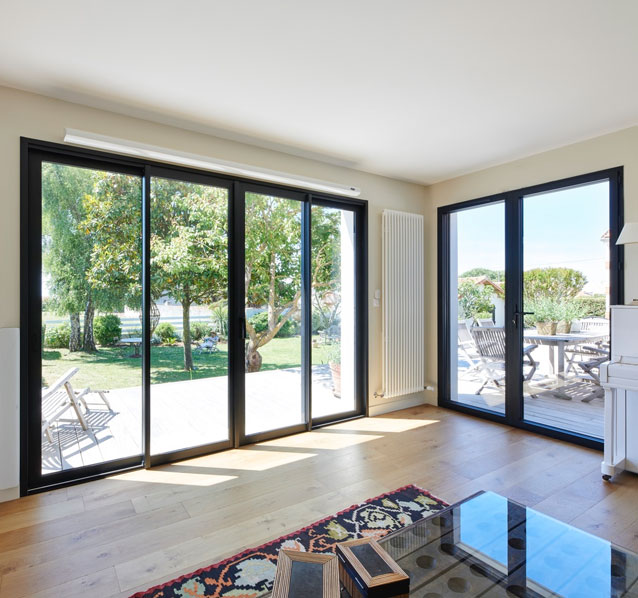 Projet de charpente métallique 1