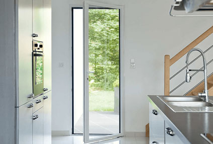 Projet de charpente métallique 2