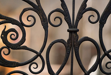 Projet de charpente métallique 3