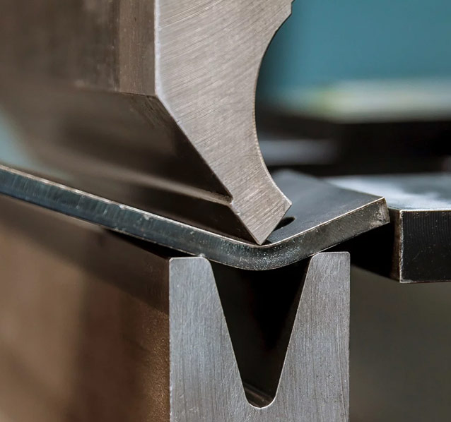 Projet de charpente métallique 1