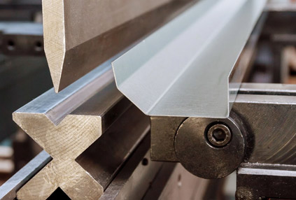 Projet de charpente métallique 4